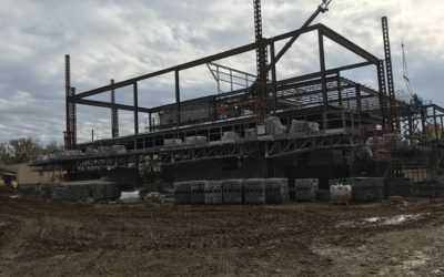 SPRINGSIDE CHESTNUT HILL ACADEMY – NEW LOWER SCHOOL