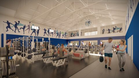 Construction Commences For Wellness Center at Springside Chestnut Hill ...